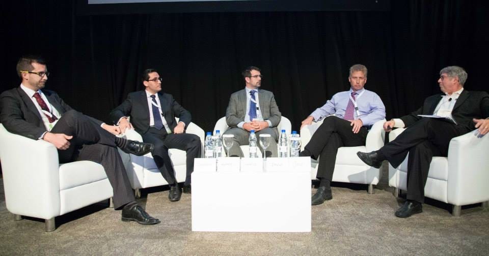 Industry Experts Panel