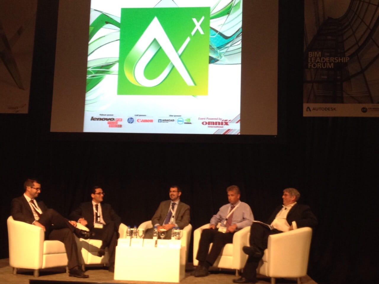 BIM Leadership Forum