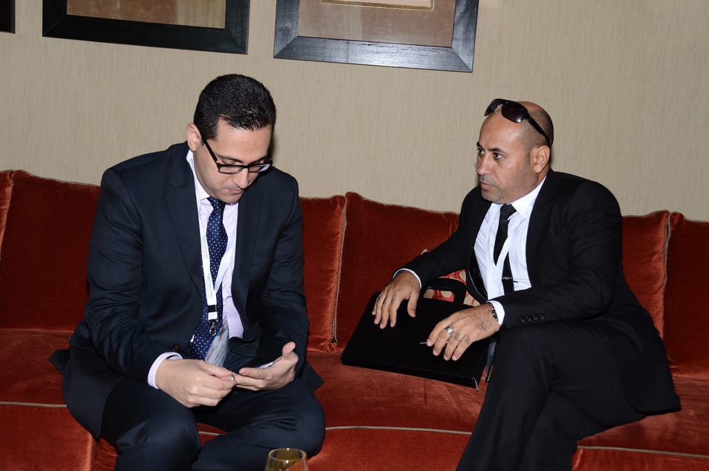 Professional Networking